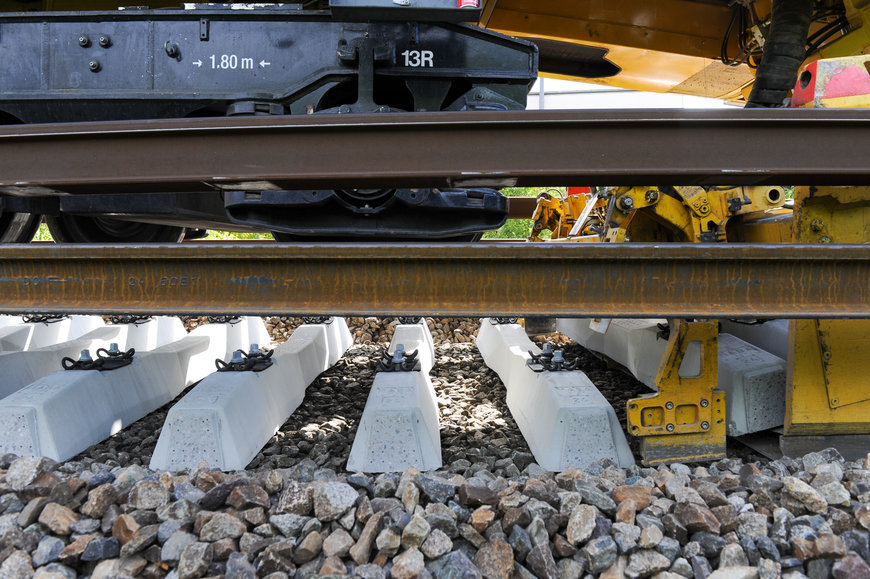 ÖBB: Teilsperre der Weststrecke bringt Einschränkungen